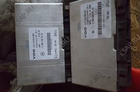 Mercedes atego БЛОК УПРАВЛЕНИЯ VDO     A 000 446 65 02