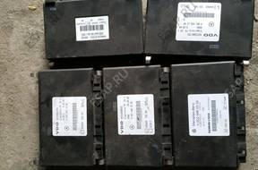 Mercedes atego БЛОК УПРАВЛЕНИЯ VDO siemens A0024460302