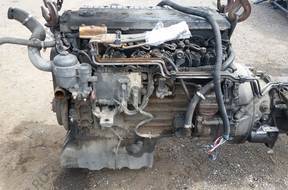 Mercedes Atego двигатель 6-ЦИЛИНДРОВЫЙw КОМПЛЕКТНЫЙ. 230 KM
