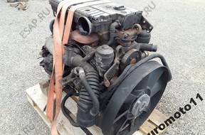 MERCEDES ATEGO двигатель КОМПЛЕКТНЫЙ. OM904LA .III 2005 год