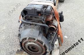 MERCEDES ATEGO двигатель КОМПЛЕКТНЫЙ. OM904LA .III 2005 год