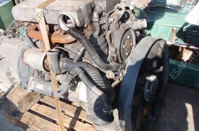 MERCEDES ATEGO двигатель КОРОБКА ПЕРЕДАЧ МОСТ