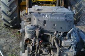 Mercedes atego двигатель om 904 la 1217 815 818 1218