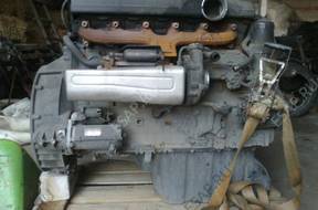 mercedes atego двигатель om 906 la 1228 1828 ero3 823