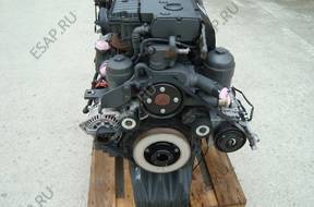 MERCEDES ATEGO двигатель OM 924 LA  220 PS IDEA 13 год,