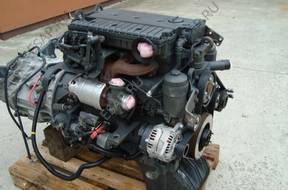 MERCEDES ATEGO двигатель OM 924 LA  220 PS IDEA 13 год,