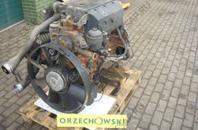 MERCEDES ATEGO двигатель OM904 LA III/5 180KM