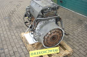MERCEDES ATEGO двигатель OM904 LA III/5 180KM
