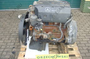 MERCEDES ATEGO двигатель OM904 LA III/5 180KM