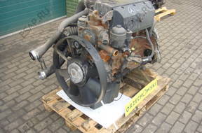 MERCEDES ATEGO двигатель OM904 LA III/5 180KM