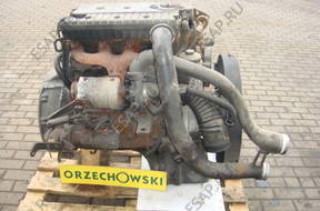 MERCEDES ATEGO двигатель OM904 LA III/5 180KM