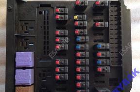 MERCEDES ATEGO II MK2,AXOR  - МОДУЛЬ bezpiecznikw.