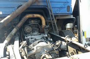 MERCEDES ATEGO КОРОБКА ПЕРЕДАЧ  G100-12 7500