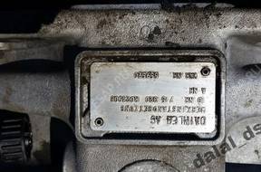 MERCEDES ATEGO КОРОБКА ПЕРЕДАЧ  G100-12 7500