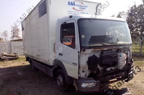 Mercedes Atego КОРОБКА ПЕРЕДАЧ G60-6  G 60-6