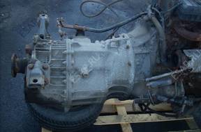 Mercedes Atego КОРОБКА ПЕРЕДАЧw 6 G60-6