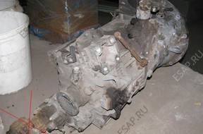 MERCEDES ATEGO КОРОБКА ПЕРЕДАЧW 9702611503