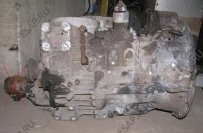 MERCEDES ATEGO КОРОБКА ПЕРЕДАЧW 9702611503