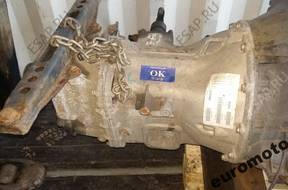 MERCEDES ATEGO КОРОБКА ПЕРЕДАЧW G56-6 2004 год