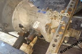MERCEDES ATEGO КОРОБКА ПЕРЕДАЧW G56-6 2004 год