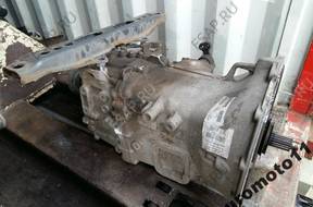 MERCEDES ATEGO КОРОБКА ПЕРЕДАЧW G56-6 2009 год