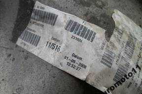 MERCEDES ATEGO КОРОБКА ПЕРЕДАЧW G56-6 2009 год