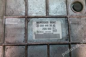 Mercedes Atego МОДУЛЬ 0694470540 / 0064463640