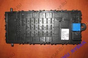 MERCEDES ATEGO - МОДУЛЬ bezpiecznikw - MERCEDES ATEGO - МОДУЛЬ bezpiecznikw -