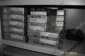 Mercedes Atego МОДУЛЬ БЛОК УПРАВЛЕНИЯ ABS Misk Mazowieck