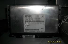 Mercedes Atego МОДУЛЬ БЛОК УПРАВЛЕНИЯ ABS Misk Mazowieck