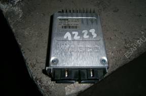 MERCEDES ATEGO МОДУЛЬ ECAS 4462117/002 MERCEDES ATEGO МОДУЛЬ ECAS 4462117/002