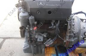 MERCEDES ATEGO OM 904LA двигатель комплектный