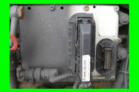 MERCEDES ATEGO OM 906  МОДУЛЬ УПРАВЛЕНИЕ ДВИГАТЕЛЕМ