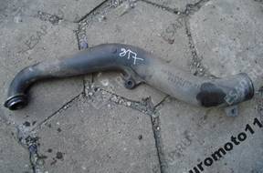 MERCEDES ATEGO ПАТРУБОК PRZEWD ВОЗДУХА DO ТУРБИНЫ