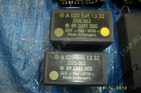 Mercedes Atego Przekanik МОДУЛЬ Misk Mazowiecki