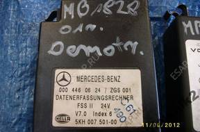 Mercedes Atego Przekanik МОДУЛЬ Misk Mazowiecki Mercedes Atego Przekanik МОДУЛЬ Misk Mazowiecki