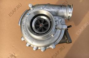 Mercedes Atego ТУРБОКОМПРЕССОР   1000z