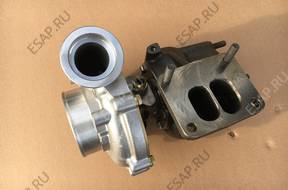 Mercedes Atego ТУРБОКОМПРЕССОР   1000z