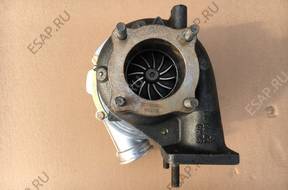 Mercedes Atego ТУРБОКОМПРЕССОР   1000z