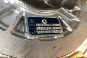 Mercedes Atego ТУРБОКОМПРЕССОР   1000z