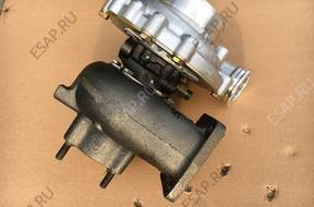 Mercedes Atego ТУРБОКОМПРЕССОР   1000z