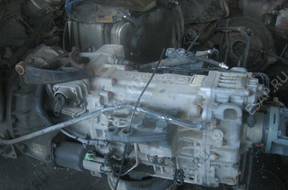 MERCEDES AXOR 1836 2007 год, КОРОБКА ПЕРЕДАЧ G221-9