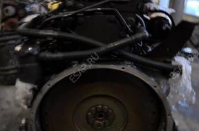 MERCEDES AXOR 1840 2008 год,двигатель OM 457LA 511tys/km