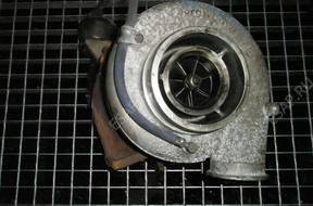 Mercedes Axor 428KM 12L 0M457LA ТУРБИНА