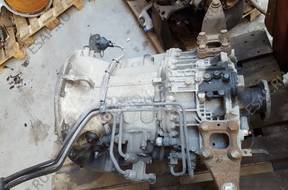 Mercedes AXOR КОРОБКА ПЕРЕДАЧw G 85-6