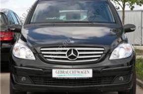 MERCEDES B 200 CDI W 245 B КЛАССА двигатель OM 640