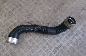 MERCEDES B 246 180 cdi ПАТРУБОК ИНТЕРКУЛЕРА