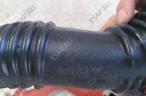 MERCEDES B 246 180 cdi ПАТРУБОК ИНТЕРКУЛЕРА