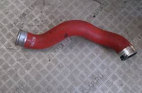 MERCEDES B 246 180 cdi ПАТРУБОК ИНТЕРКУЛЕРА