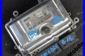 MERCEDES B KL W245 2.0 CDI БЛОК УПРАВЛЕНИЯ A6401509079